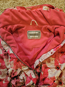 Lenne k/s jope 134 (3 foto / 4)