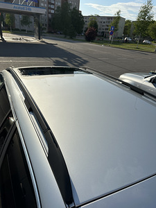 BMW 525d stage 3 (5 фото из 7)