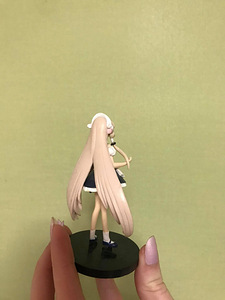 Anime figure figuur (2 foto / 2)