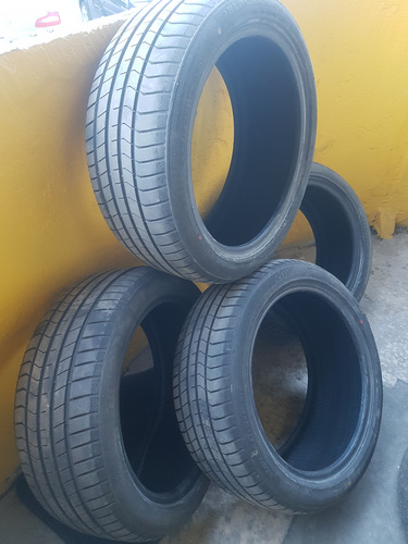 Suverehvid Black Arrow 225/45ZR17