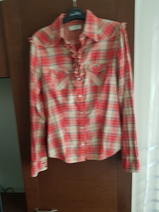 Naiste S Guess pluus (2 foto / 3)