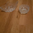 Kristallkausid 3 tk.ja 2 tk.12.klaas kruusi (foto #2)