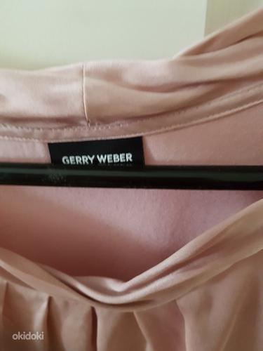 Женская блузка M cherry weber. (фото #1)