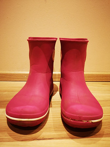 Crocs w4 (2 foto / 3)