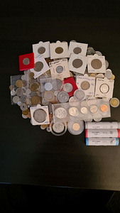 Монеты (2 фото из 2)