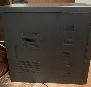 Игр.комп+монитор Gtx1050 ti, int.cori5-6500 8gb/LG 22EN33 (4 фото из 7)