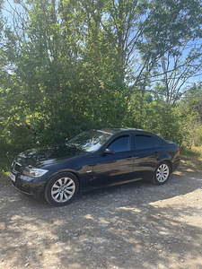 BMW E90 2.0 110kw (4 фото из 7)