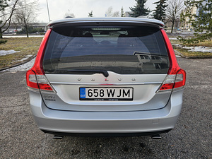 Volvo v 70 (7 фото из 10)