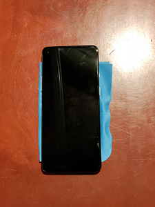 MÜÜA kasutatud Oneplus 8T (1 foto / 3)