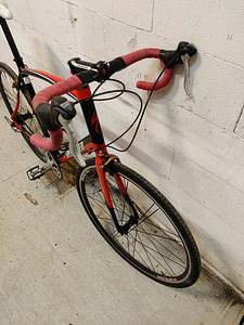 MNT müüa SPECIALIZED (2 foto / 5)