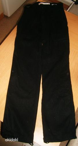 Новые летние брюки ONLY р.XS и S (фото #2)