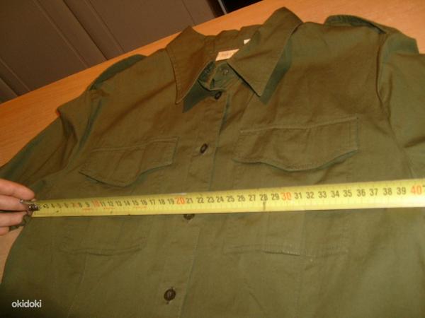 Женская блузка, р. XS-S (фото #3)