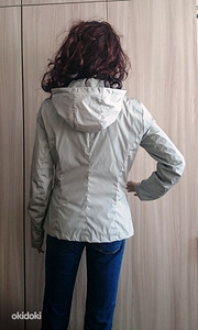 Uus tuulejope Herno, suurus 42 (2 foto / 3)