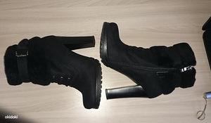 Naiste poolsaapad, 37,5-38 (2 foto / 3)
