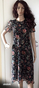 Kleit Zara woman, XS (2 foto / 3)