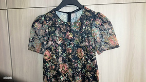 Kleit Zara woman, XS (3 foto / 3)