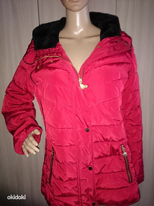 Ilus naiste jope, s. M/L (2 foto / 3)