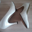 Кожаные туфли Pierre Cardin, размер 38 (фото #3)