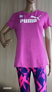 Puma uus spordisärk, S (3 foto / 3)