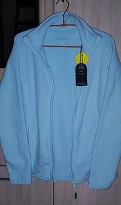 Uus Marks & Spencer naiste fliis (1 foto / 2)