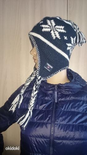 Terranova naiste talvemüts (foto #2)