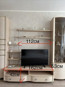 Sektsioon (4 foto / 5)