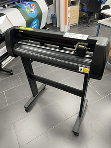 VEVOR lõikeplotter (vinüüllõikur) koos alusega — kohe saadav (1 foto / 5)