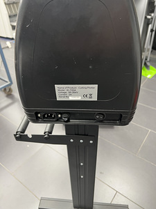 VEVOR lõikeplotter (vinüüllõikur) koos alusega — kohe saadav (3 foto / 5)