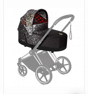 Cybex Priam/e-Priam Lux vankrikorv FE Rebellious (2 foto / 3)
