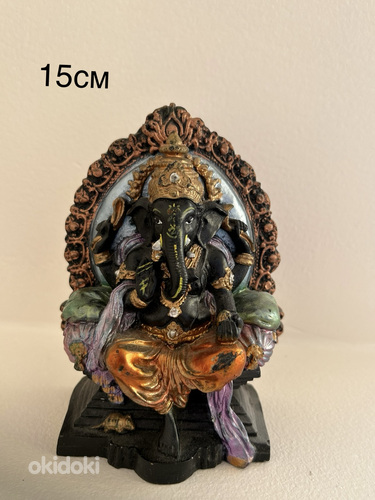 Ganesha (foto #4)