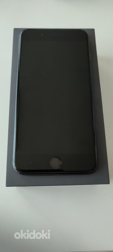 iPhone 8 плюс (фото #4)