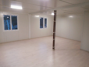 Hoiumoodul isoleeritud (3 foto / 9)