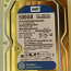 3,5-дюймовый жесткий диск WD_BLUE_500GB HDD (фото #1)