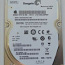 2,5-дюймовый жесткий диск SEAGATE 500GB HDD (фото #1)