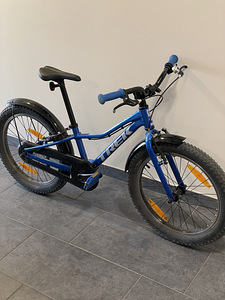 Trek precaliber 20 (3 foto / 4)