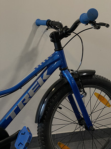 Trek precaliber 20 (4 foto / 4)