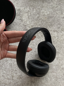 Beats studio wirless (4 фото из 9)