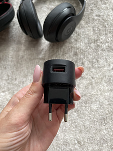 Beats studio wirless (5 фото из 9)