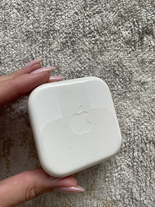 Apple EarPods ORIGINAL (2 foto / 2)