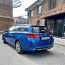 Takso rendiauto Toyota Auris Hybrid/LPG Bolt (foto #5)