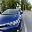 Автомобиль под такси в аренду Toyota LPG/Hybrid Toyota Auris (фото #1)