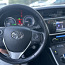 Toyota Auris 2014 LPG/Hybrid (foto #5)