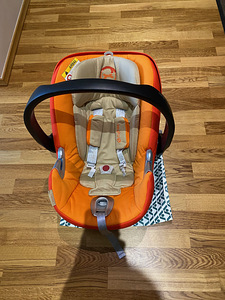 CYBEX Aton Imiku turvatool / Laste turvatool