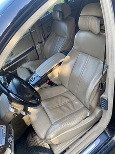 BMW 745D 220KW Facelift (12 foto / 14)