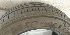 4 tk Sailun Atrezzo Elite suverehvi 195/65 R15 95H (3 foto / 3)