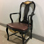 Кресло офисное кресло в стиле рококо (фото #2)