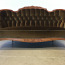 Великолепный диван-кушетка в стиле рококо (фото #1)