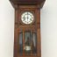 Антикварные настенные часы Le Roy (фото #1)