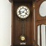 Антикварные настенные часы Le Roy (фото #4)