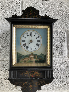 Seinakell (5 foto / 10)